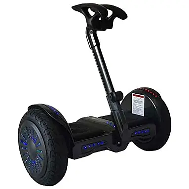 Superrio Scooter Elétrico com Autoequilíbrio