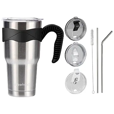 Copo Térmico 900 mL para