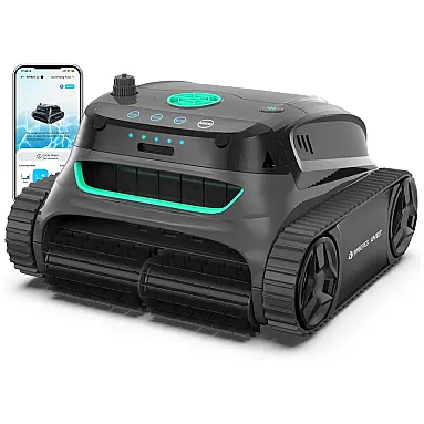 WYBOT S2 Robô Aspirador para
