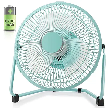Ventilador Industrial, com 2 Velocidades,