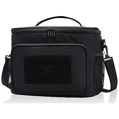 MIER Bolsa Térmica Portátil 15L,