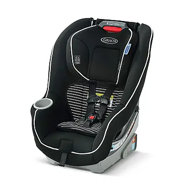 Cadeira de Bebê para carro