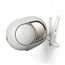 Suporte de Parede Devialet Gecko para caixa Phantom Ultimate 108dB - Estabilidade, Instalação Fácil e Som Ótimo