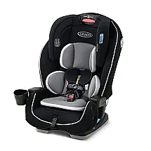 Landmark, Cadeira de Bebê 3 em 1 para carro, GRACO 2095095, Preto