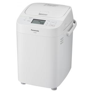 Panificadora Automática com 22 Configuraçôes, 110V, Panasonic SDSB4W, Branco
