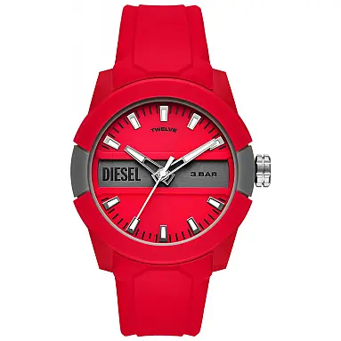 Relógio Masculino Analógico Quartzo, DIESEL