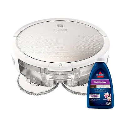 Robô Aspirador Bissell SpinWave Pet