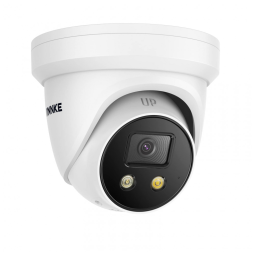 Câmera de Segurança ANNKE AC800 4K Compatível com APP e 256GB