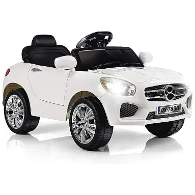 Carro Elétrico Infantil a Bateria