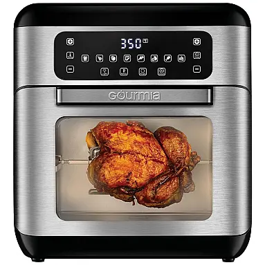 Airfryer, Forno Elétrico Digital GAF688,