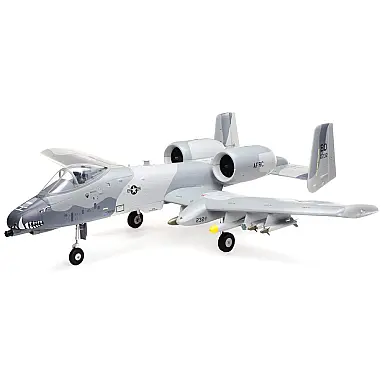 Avião de Controle Remoto A10