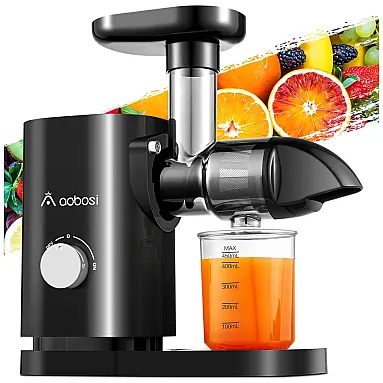 Centrifuga de Frutas e Vegetais