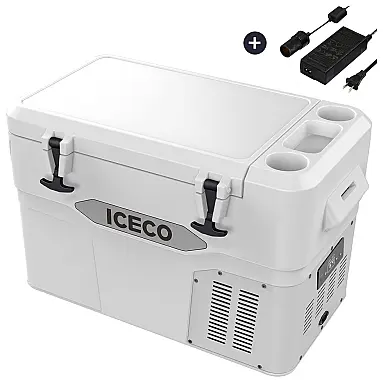 ICECO VL60 Geladeira, Cooler Portátil