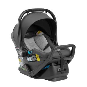 Cadeira de Bebê para Carro com Tecido Fresco e Confortável, Peso Recomendado 2 a 15 kg, BABY JOGGER 2082706, Preto