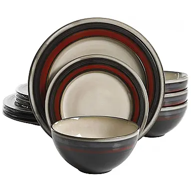 Aparelho de Jantar com 12