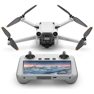 Mini 3 Pro Drone de