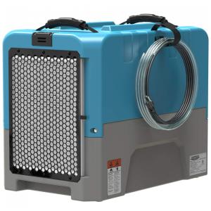 Desumidificadorcom Bomba para Reparo de Inundações, ALORAIR, Azul