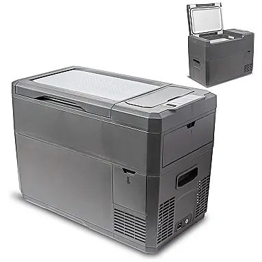 Mini Geladeira, Cooler Portátil 30L