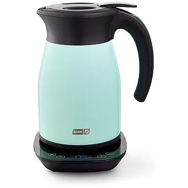 Chaleira Elétrica DASH Rapid Boil