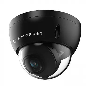 Câmera de Segurança Amcrest 5MP