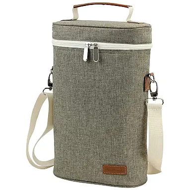 Zormy Bolsa Térmica Para Transporte