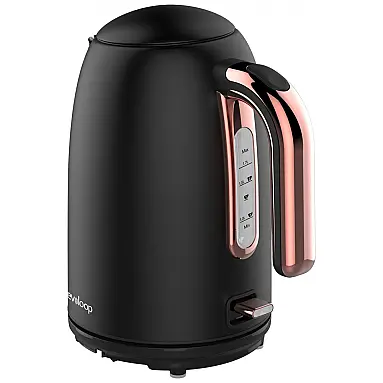 Chaleira Elétrica Evoloop 1.7L em