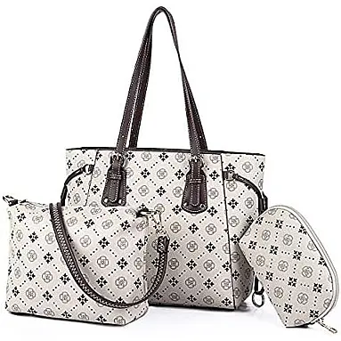 K.EYRE Bolsa Feminina de Ombro