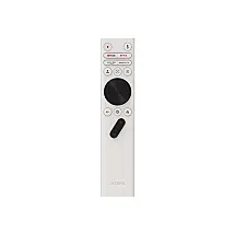 Controle remoto XGIMI para projetor GTV com conexão Bluetooth
