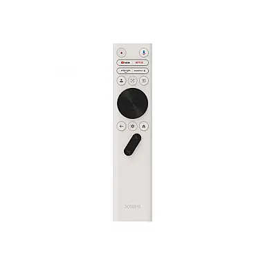 Controle remoto XGIMI para projetor