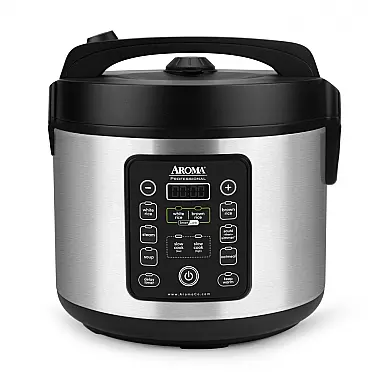 Panela de Arroz Aroma ARC-1120SBL