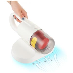 Aspirador de Pó de Mão Multifuncional sem Fio, Sucção 1500PA, 400W, 110v, FOREVERLILY I HWJ210710, Branco