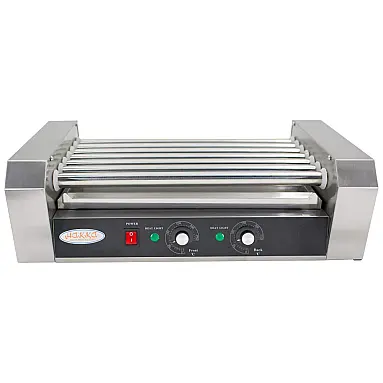 Máquina de Salsicha Profissional em