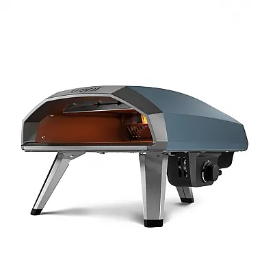 Forno de Pizza Ooni Koda