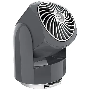Ventilador de Mesa com 2
