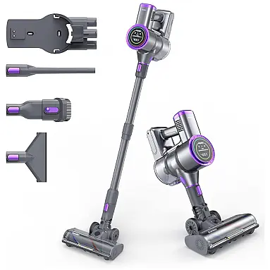 Aspirador de Pó Multifuncional AIMILER