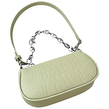 AOUTLE Bolsa Feminina de Ombro