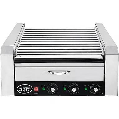 Máquina de Hot Dog, para