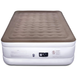 Colchão Inflável, ETEKCITY EAM DQ1, Branco