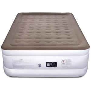 Colchão Inflável, ETEKCITY EAM DQ1, Branco