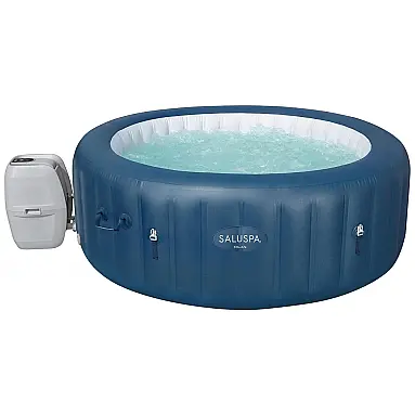 Spa Inflável Hidromassagem para 2