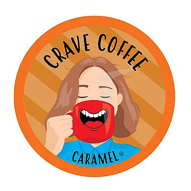 Café sabor 40u Keurig K