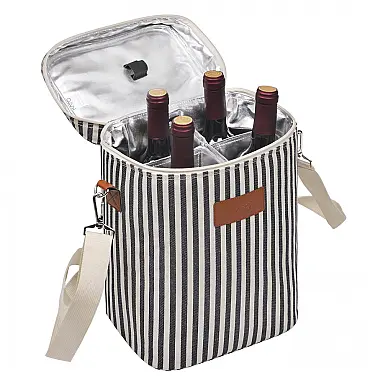 Bolsa Térmica Para Transporte de