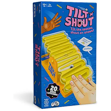 Jogo de Tabuleiro Big Potato
