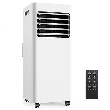 Ar-condicionado Portátil de 10.000 BTU