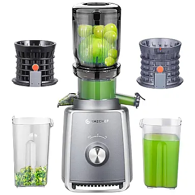 Centrifuga de Frutas com Função