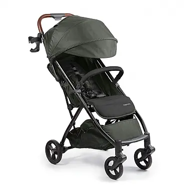 Carrinho de Bebê Summer Infant