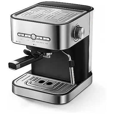 Máquina de Café Expresso Semi