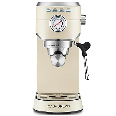 Máquina de Café Expresso CASABREWS