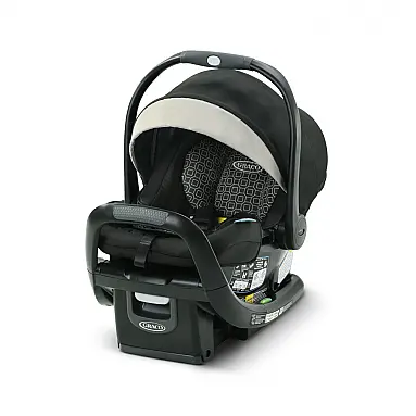 Cadeirinha de Bebê Graco SnugFit