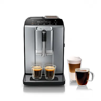 Máquina de Café Expresso Automática